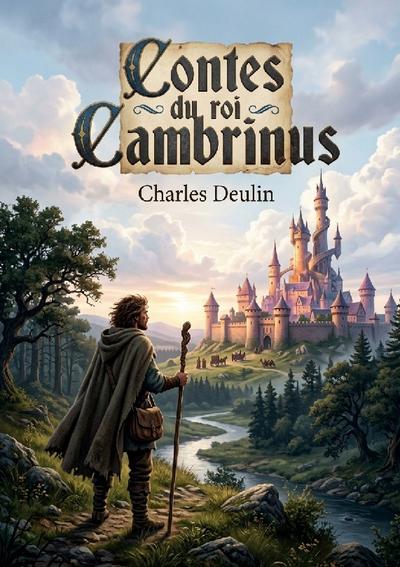 Contes du roi Cambrinus