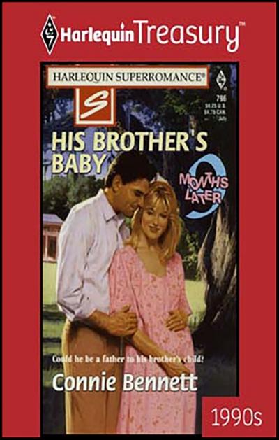 His Brother’s Baby