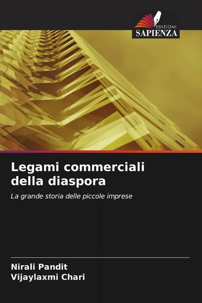 Legami commerciali della diaspora