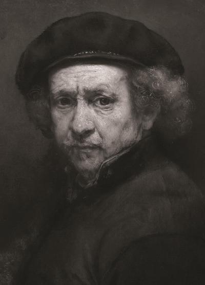 Borenius, T: Rembrandt