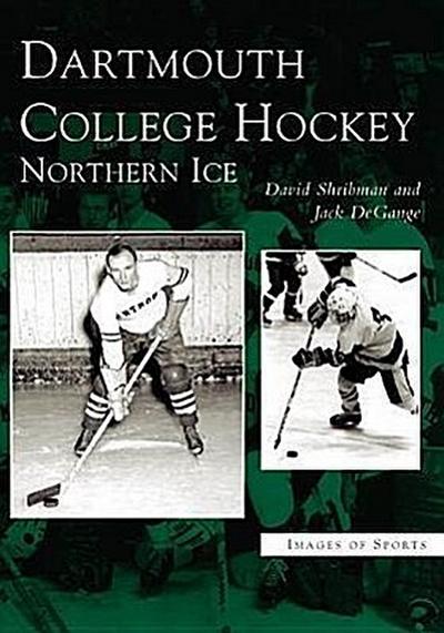 Dartmouth College Hockey