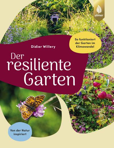Mähen oder mulchen? So funktioniert der Garten im Klimawandel