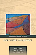 Law, Virtue and Justice