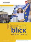 Durchblick Geschichte und Politik - Ausgabe 2022