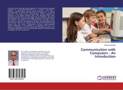 Communication with Computers - An Introduction