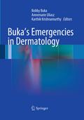 Buka’s Emergencies in Dermatology
