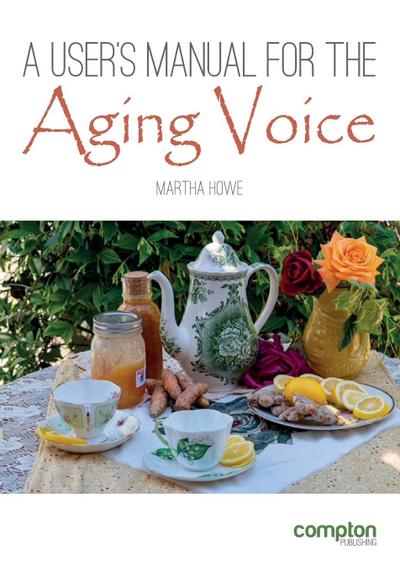 A User’s Manual for the Aging Voice