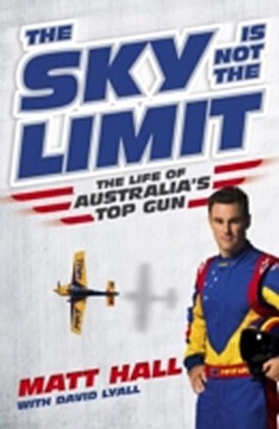 Sky Is Not The Limit