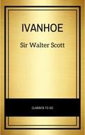 Ivanhoe (German Edition)
