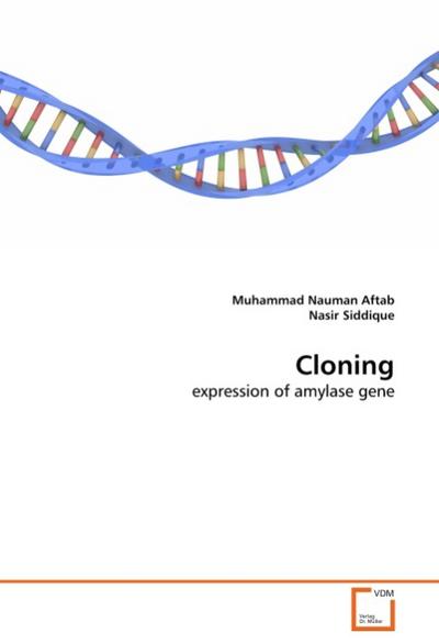 Cloning - Muhammad Nauman Aftab
