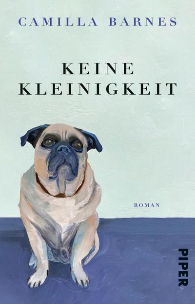 Keine Kleinigkeit