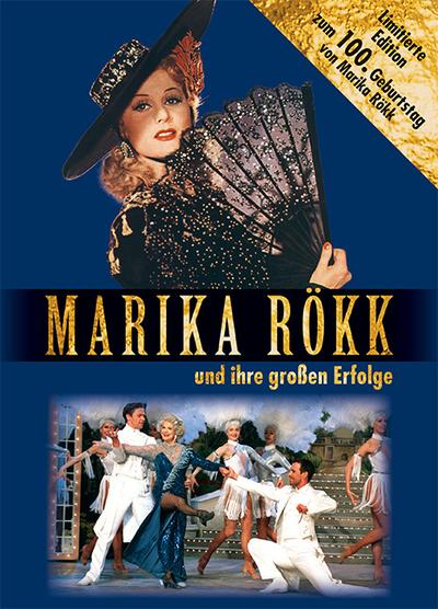 Marika Rökk