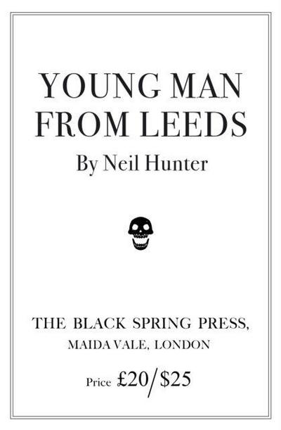 Young Man From Leeds