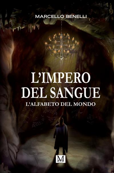 L’impero del sangue