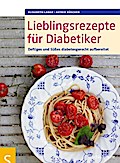 Lieblingsrezepte für Diabetiker