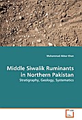 Middle Siwalik Ruminants in Northern Pakistan