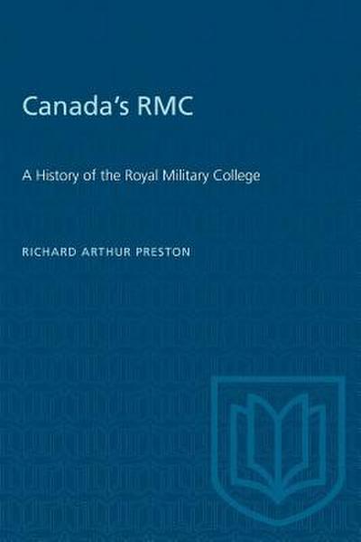 Canada’s RMC