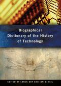 Biographical Dictionary of the History of Technology