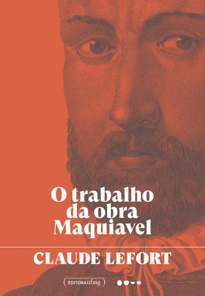 O trabalho da obra Maquiavel