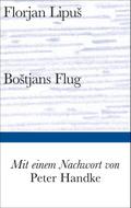 BoStjans Flug