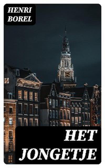Het Jongetje