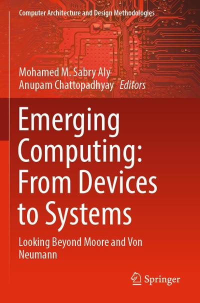 Emerging Computing: From Devices to Systems