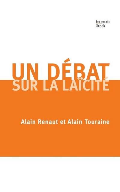 Un débat sur la laïcité