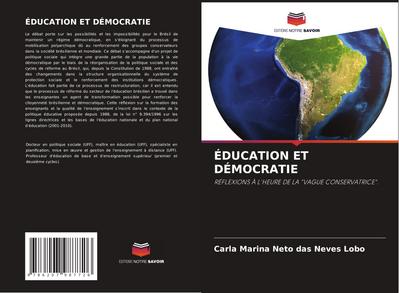 ÉDUCATION ET DÉMOCRATIE