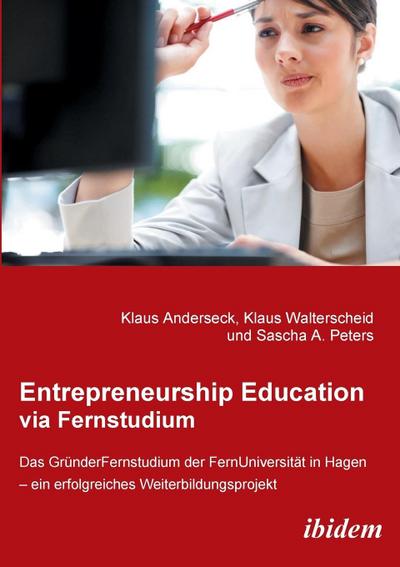 Entrepreneurship Education via Fernstudium