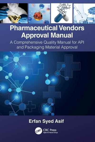 Pharmaceutical Vendors Approval Manual