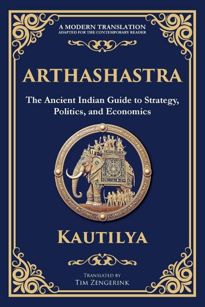 Arthashastra