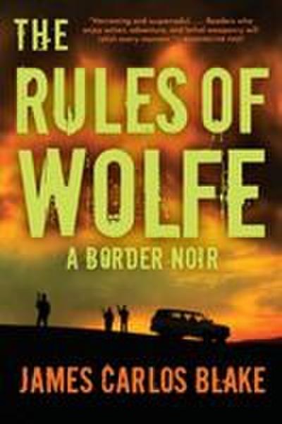 The Rules of Wolfe