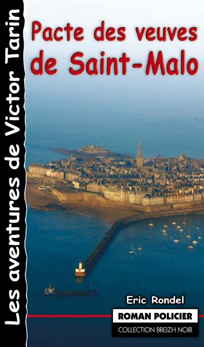 Pacte des veuves de Saint-Malo