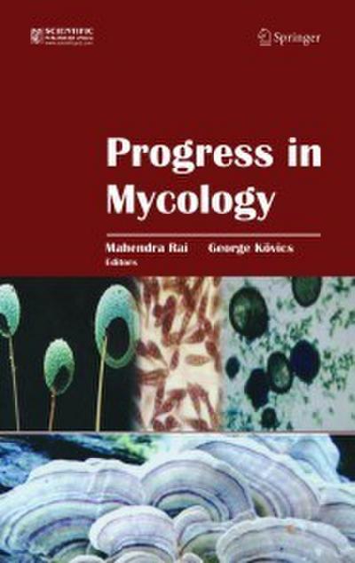 Progress in Mycology