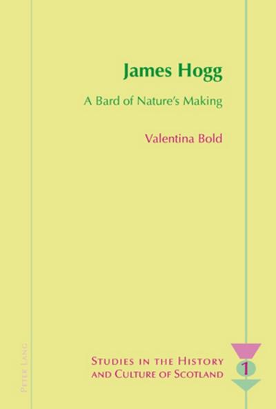 James Hogg