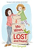 Mo Wren, Lost and Found
