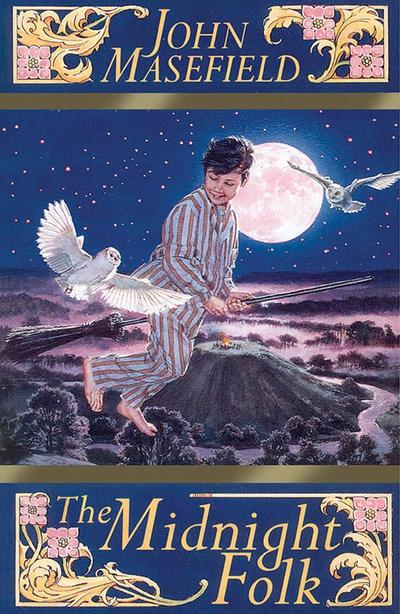 The Midnight Folk