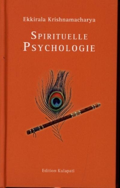 Spirituelle Psychologie
