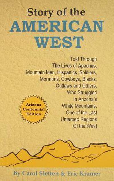 Story of the American West