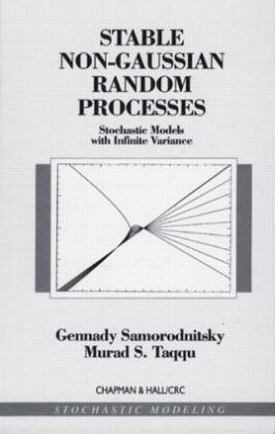 Stable Non-Gaussian Random Processes
