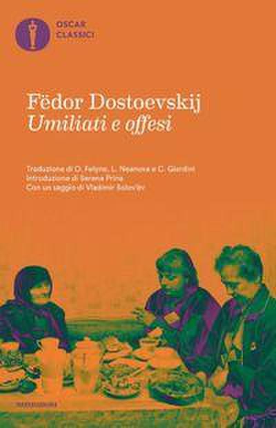 Umiliati e offesi