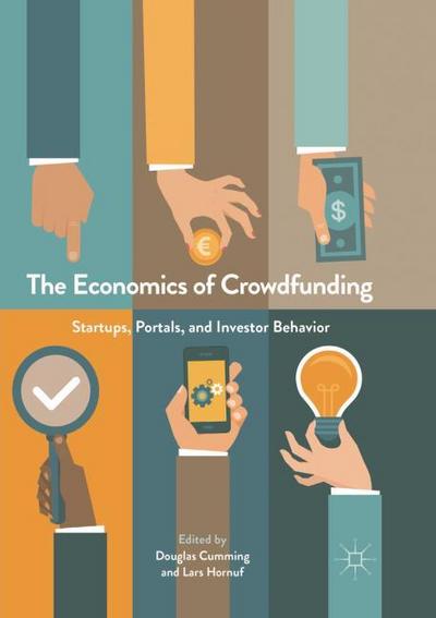 The Economics of Crowdfunding