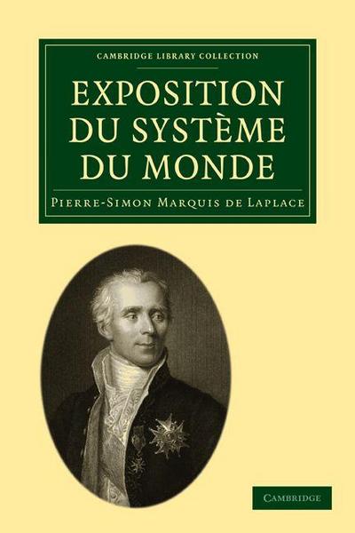 Exposition du Systeme du Monde