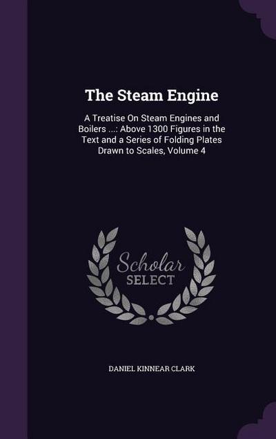 The Steam Engine
