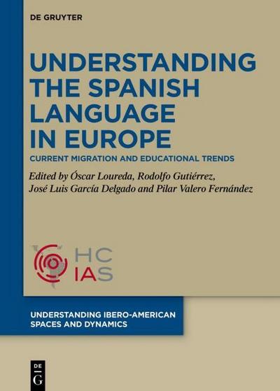 Understanding the Spanish Language in Europe