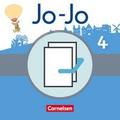 Jo-Jo Sprachbuch - Allgemeine Ausgabe 2016 - 4. Schuljahr