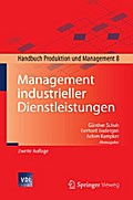 Management industrieller Dienstleistungen