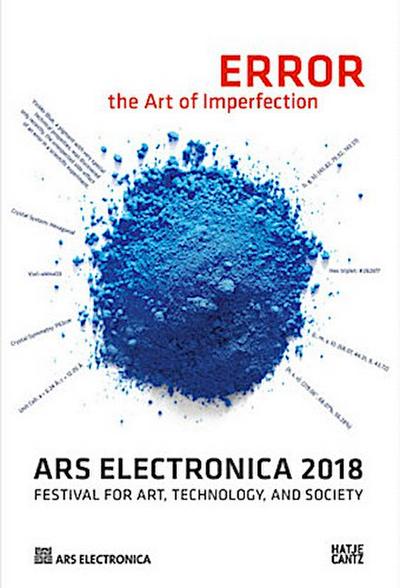 Ars Electronica 2018