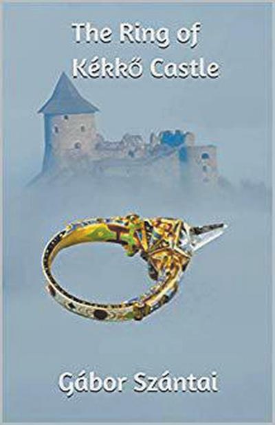 The Ring of Kékk¿ Castle