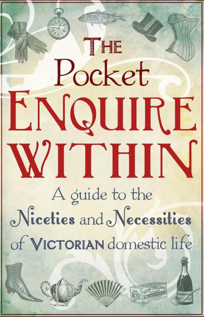 The Pocket Enquire Within